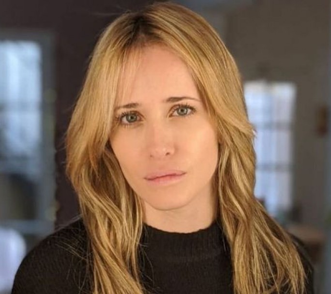 Julieta Prandi realizo un descargo luego de pericias psicológicas